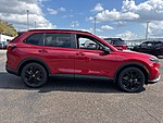 New 2026 Honda CR-V Hybrid SPORT TOURING in JACKSONVILLE, FLORIDA (Photo 8)