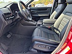 New 2026 Honda CR-V Hybrid SPORT TOURING in JACKSONVILLE, FLORIDA (Photo 9)