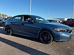 New 2026 Honda Civic SPORT in JACKSONVILLE, FLORIDA (Photo 1)