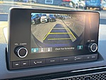 New 2026 Honda Civic SPORT in JACKSONVILLE, FLORIDA (Photo 16)