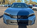 New 2026 Honda Civic SPORT in JACKSONVILLE, FLORIDA (Photo 2)