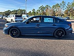New 2026 Honda Civic SPORT in JACKSONVILLE, FLORIDA (Photo 4)