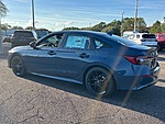 New 2026 Honda Civic SPORT in JACKSONVILLE, FLORIDA (Photo 5)