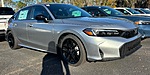 New 2026 Honda Civic SPORT in JACKSONVILLE, FLORIDA