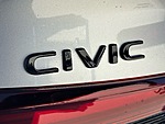 New 2026 Honda Civic SPORT in JACKSONVILLE, FLORIDA (Photo 17)