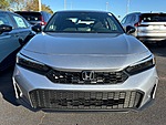 New 2026 Honda Civic SPORT in JACKSONVILLE, FLORIDA (Photo 2)