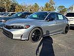 New 2026 Honda Civic SPORT in JACKSONVILLE, FLORIDA (Photo 3)