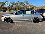 New 2026 Honda Civic SPORT in JACKSONVILLE, FLORIDA (Photo 4)