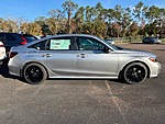 New 2026 Honda Civic SPORT in JACKSONVILLE, FLORIDA (Photo 5)
