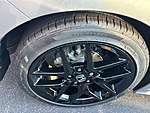 New 2026 Honda Civic SPORT in JACKSONVILLE, FLORIDA (Photo 9)