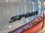 New 2026 Honda Civic SPORT in JACKSONVILLE, FLORIDA (Photo 11)