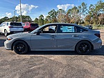 New 2026 Honda Civic SPORT in JACKSONVILLE, FLORIDA (Photo 4)