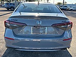 New 2026 Honda Civic SPORT in JACKSONVILLE, FLORIDA (Photo 6)