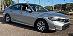 New 2026 Honda Civic LX in JACKSONVILLE, FLORIDA
