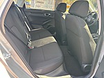 New 2026 Honda Civic LX in JACKSONVILLE, FLORIDA (Photo 11)