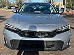 New 2026 Honda Civic LX in JACKSONVILLE, FLORIDA (Photo 2)