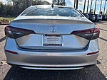 New 2026 Honda Civic LX in JACKSONVILLE, FLORIDA (Photo 6)