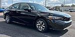 New 2026 Honda Civic LX in JACKSONVILLE, FLORIDA