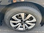 New 2026 Honda Civic LX in JACKSONVILLE, FLORIDA (Photo 10)