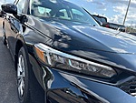 New 2026 Honda Civic LX in JACKSONVILLE, FLORIDA (Photo 11)