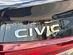 New 2026 Honda Civic LX in JACKSONVILLE, FLORIDA (Photo 15)