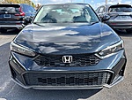 New 2026 Honda Civic LX in JACKSONVILLE, FLORIDA (Photo 2)