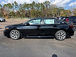 New 2026 Honda Civic LX in JACKSONVILLE, FLORIDA (Photo 4)