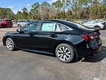 New 2026 Honda Civic LX in JACKSONVILLE, FLORIDA (Photo 5)