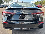 New 2026 Honda Civic LX in JACKSONVILLE, FLORIDA (Photo 6)
