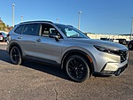 New 2026 Honda CR-V Hybrid SPORT-L in JACKSONVILLE, FLORIDA (Photo 1)