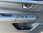 New 2026 Honda CR-V Hybrid SPORT-L in JACKSONVILLE, FLORIDA (Photo 16)