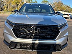 New 2026 Honda CR-V Hybrid SPORT-L in JACKSONVILLE, FLORIDA (Photo 2)