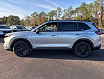 New 2026 Honda CR-V Hybrid SPORT-L in JACKSONVILLE, FLORIDA (Photo 4)