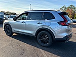New 2026 Honda CR-V Hybrid SPORT-L in JACKSONVILLE, FLORIDA (Photo 5)
