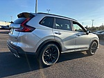 New 2026 Honda CR-V Hybrid SPORT-L in JACKSONVILLE, FLORIDA (Photo 7)