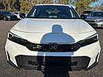 New 2026 Honda Civic Hatchback SPORT in JACKSONVILLE, FLORIDA (Photo 2)