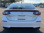 New 2026 Honda Civic Hatchback SPORT in JACKSONVILLE, FLORIDA (Photo 6)