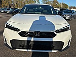 New 2026 Honda CIVIC HATCHBACK HYBRID SPORT TOURING in JACKSONVILLE, FLORIDA (Photo 2)
