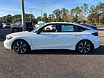 New 2026 Honda CIVIC HATCHBACK HYBRID SPORT TOURING in JACKSONVILLE, FLORIDA (Photo 4)
