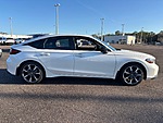 New 2026 Honda CIVIC HATCHBACK HYBRID SPORT TOURING in JACKSONVILLE, FLORIDA (Photo 8)