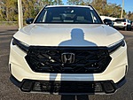 New 2026 Honda CR-V Hybrid SPORT-L in JACKSONVILLE, FLORIDA (Photo 2)