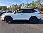 New 2026 Honda CR-V Hybrid SPORT-L in JACKSONVILLE, FLORIDA (Photo 4)