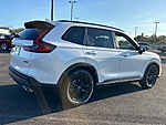 New 2026 Honda CR-V Hybrid SPORT-L in JACKSONVILLE, FLORIDA (Photo 7)