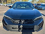 New 2026 Honda Civic Hatchback SPORT in JACKSONVILLE, FLORIDA (Photo 2)