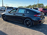 New 2026 Honda Civic Hatchback SPORT in JACKSONVILLE, FLORIDA (Photo 5)