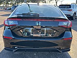 New 2026 Honda Civic Hatchback SPORT in JACKSONVILLE, FLORIDA (Photo 6)