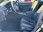 New 2026 Honda Civic Hatchback SPORT in JACKSONVILLE, FLORIDA (Photo 9)