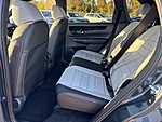 New 2026 Honda CR-V Hybrid SPORT TOURING in JACKSONVILLE, FLORIDA (Photo 11)