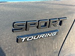 New 2026 Honda CR-V Hybrid SPORT TOURING in JACKSONVILLE, FLORIDA (Photo 12)
