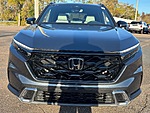 New 2026 Honda CR-V Hybrid SPORT TOURING in JACKSONVILLE, FLORIDA (Photo 2)